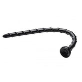 Swirl Thin Anal Snake Anaaldildo - 45 cm - PlayForFun